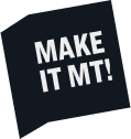 Make it a Membership logo